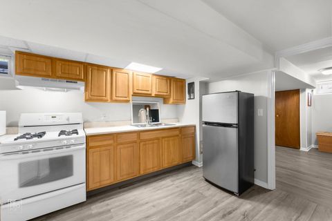 Tiny photo for 840 N Center Street, Naperville, IL 60563 (MLS # 12596122)