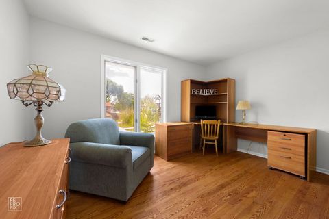 Tiny photo for 840 N Center Street, Naperville, IL 60563 (MLS # 12596122)