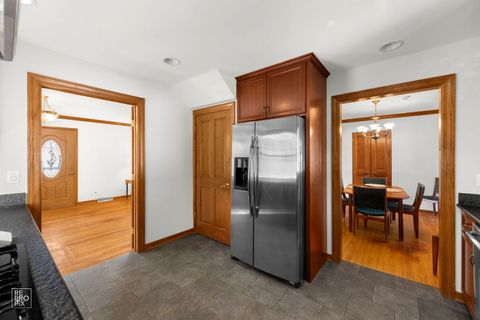 Tiny photo for 840 N Center Street, Naperville, IL 60563 (MLS # 12596122)