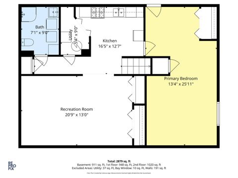 Tiny photo for 840 N Center Street, Naperville, IL 60563 (MLS # 12596122)