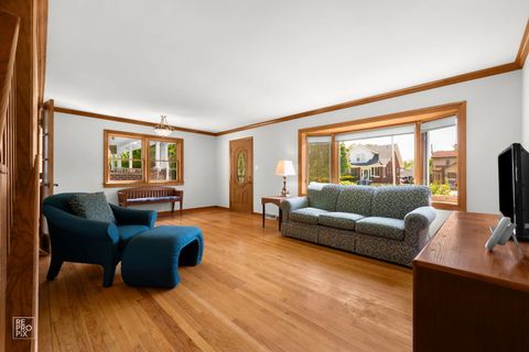Tiny photo for 840 N Center Street, Naperville, IL 60563 (MLS # 12596122)