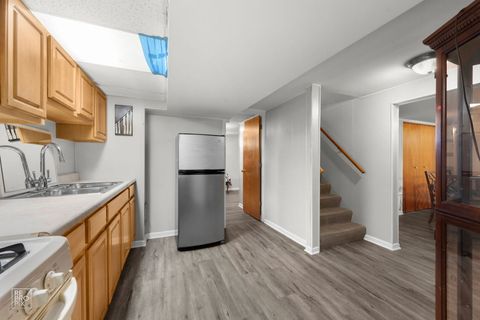Tiny photo for 840 N Center Street, Naperville, IL 60563 (MLS # 12596122)