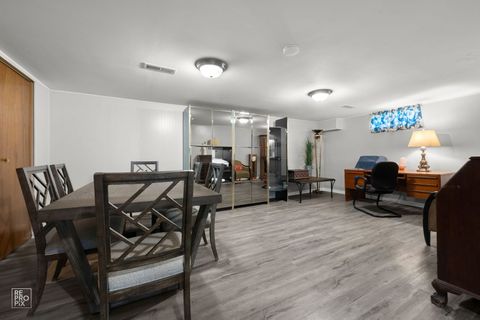 Tiny photo for 840 N Center Street, Naperville, IL 60563 (MLS # 12596122)