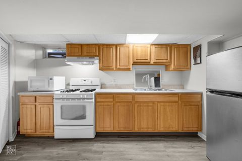 Tiny photo for 840 N Center Street, Naperville, IL 60563 (MLS # 12596122)