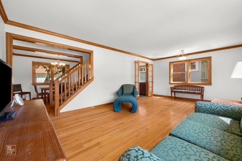 Tiny photo for 840 N Center Street, Naperville, IL 60563 (MLS # 12596122)