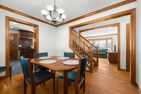 Tiny photo for 840 N Center Street, Naperville, IL 60563 (MLS # 12596122)
