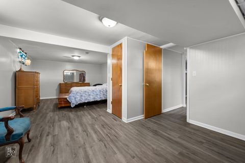 Tiny photo for 840 N Center Street, Naperville, IL 60563 (MLS # 12596122)