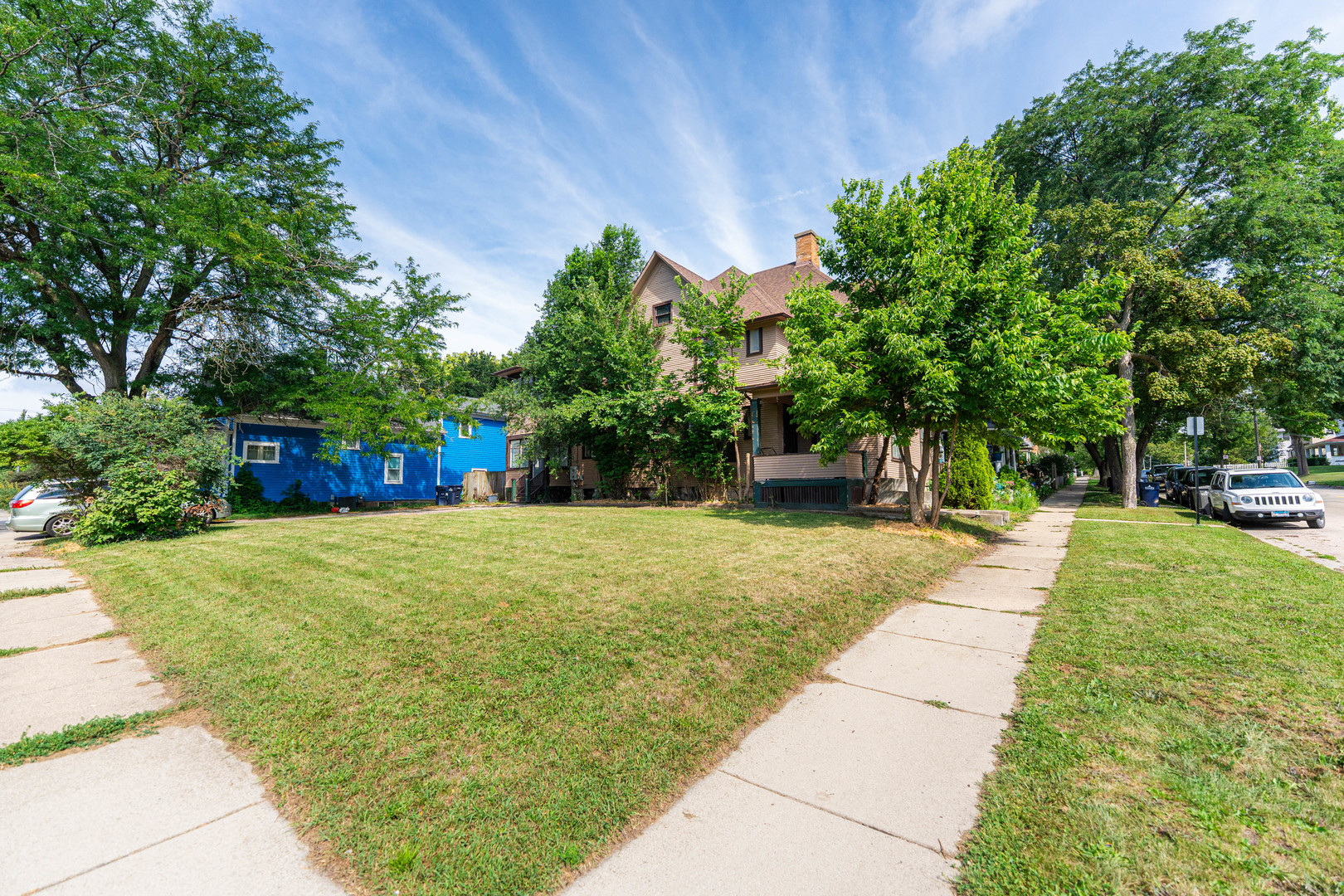 356-358 N SPRING Street