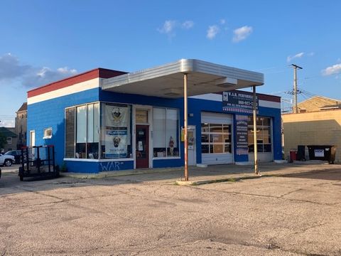 120 W Grant Highway Marengo IL 60152