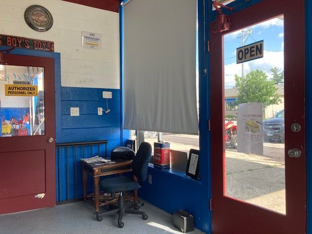 120 W Grant Highway