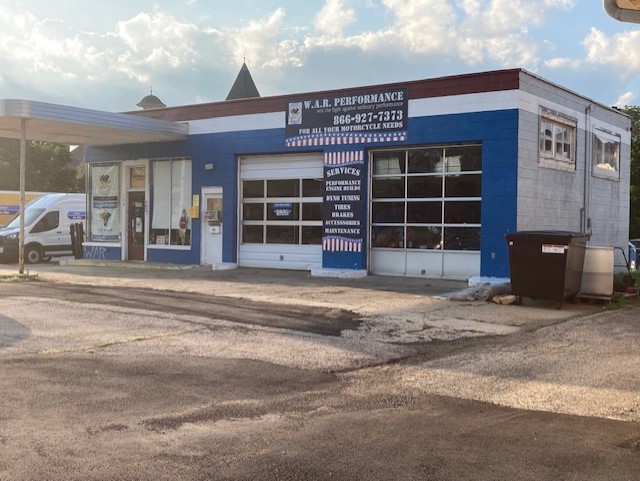 120 W Grant Highway