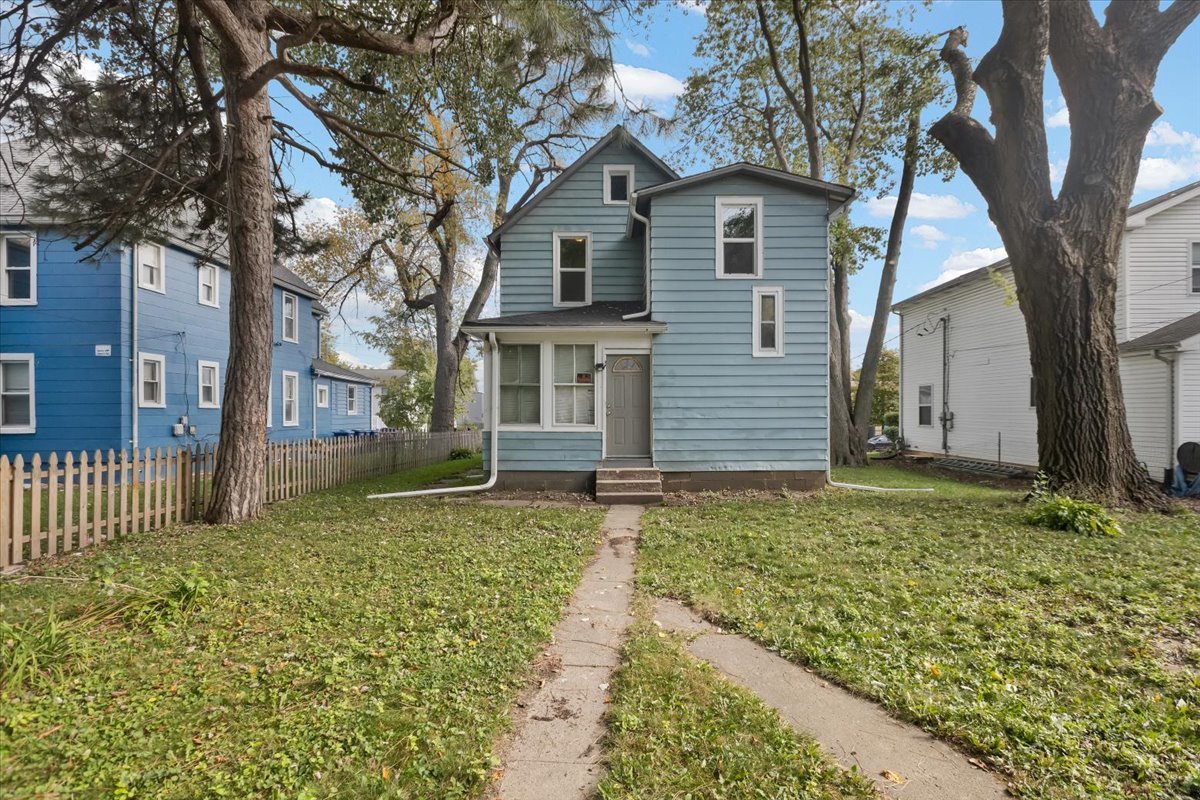 710 S Martin Luther King Jr Avenue