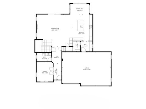 Tiny photo for 124 Lilly Court, Indian Creek, IL 60061 (MLS # 12756646)