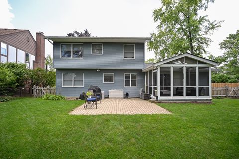 A home in Wheaton