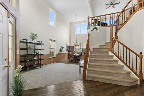 Tiny photo for 1871 Cooper Lane, Algonquin, IL 60102 (MLS # 12742221)
