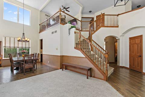 Tiny photo for 1871 Cooper Lane, Algonquin, IL 60102 (MLS # 12742221)