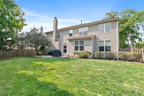 Tiny photo for 1871 Cooper Lane, Algonquin, IL 60102 (MLS # 12742221)