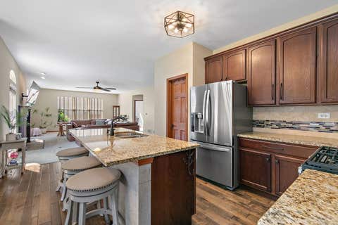 Tiny photo for 1871 Cooper Lane, Algonquin, IL 60102 (MLS # 12742221)