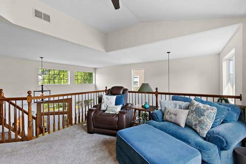 Tiny photo for 1871 Cooper Lane, Algonquin, IL 60102 (MLS # 12742221)
