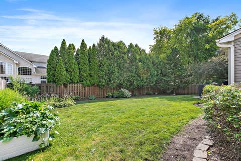 Tiny photo for 1871 Cooper Lane, Algonquin, IL 60102 (MLS # 12742221)