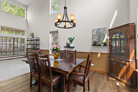 Tiny photo for 1871 Cooper Lane, Algonquin, IL 60102 (MLS # 12742221)