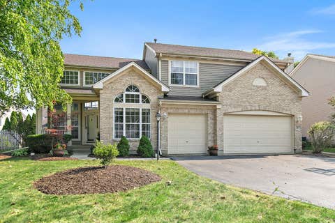 Photo of 1871 Cooper Lane, Algonquin, IL 60102 (MLS # 12742221)