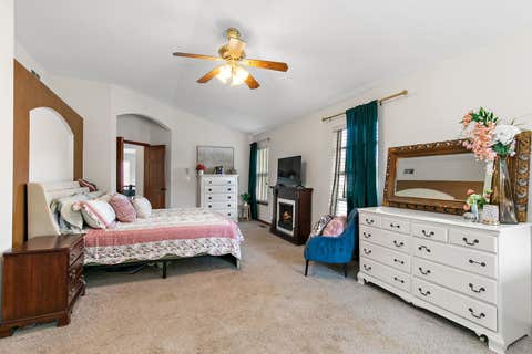 Tiny photo for 1871 Cooper Lane, Algonquin, IL 60102 (MLS # 12742221)