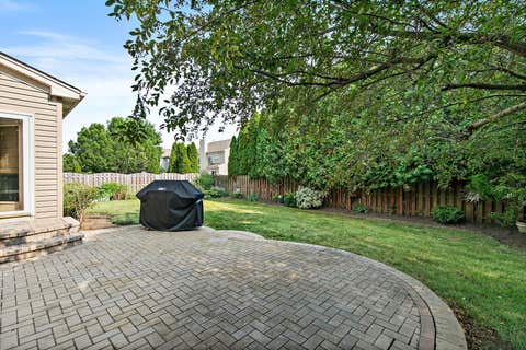 Tiny photo for 1871 Cooper Lane, Algonquin, IL 60102 (MLS # 12742221)