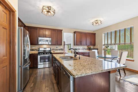 Tiny photo for 1871 Cooper Lane, Algonquin, IL 60102 (MLS # 12742221)