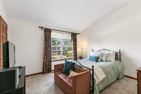 Tiny photo for 1871 Cooper Lane, Algonquin, IL 60102 (MLS # 12742221)