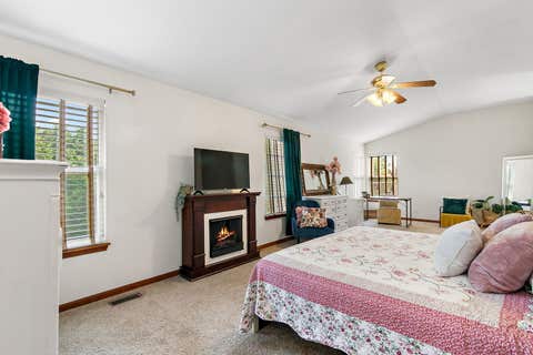 Tiny photo for 1871 Cooper Lane, Algonquin, IL 60102 (MLS # 12742221)