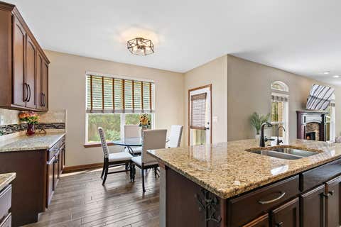 Tiny photo for 1871 Cooper Lane, Algonquin, IL 60102 (MLS # 12742221)