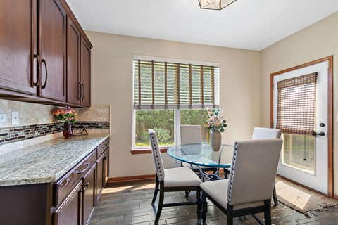 Tiny photo for 1871 Cooper Lane, Algonquin, IL 60102 (MLS # 12742221)