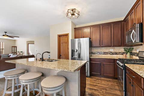 Tiny photo for 1871 Cooper Lane, Algonquin, IL 60102 (MLS # 12742221)
