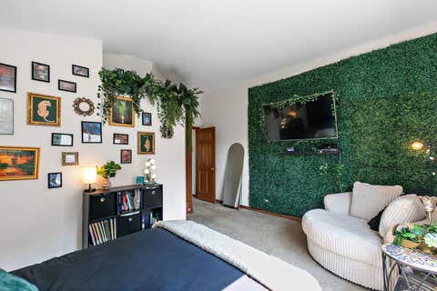 Tiny photo for 1871 Cooper Lane, Algonquin, IL 60102 (MLS # 12742221)