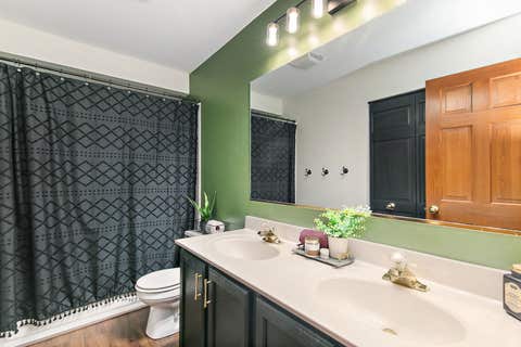 Tiny photo for 1871 Cooper Lane, Algonquin, IL 60102 (MLS # 12742221)