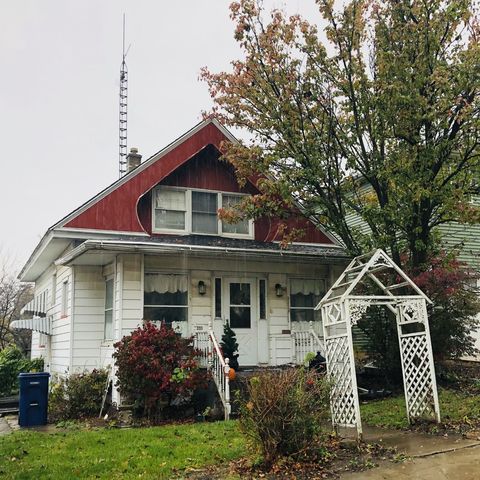 A home in Lasalle