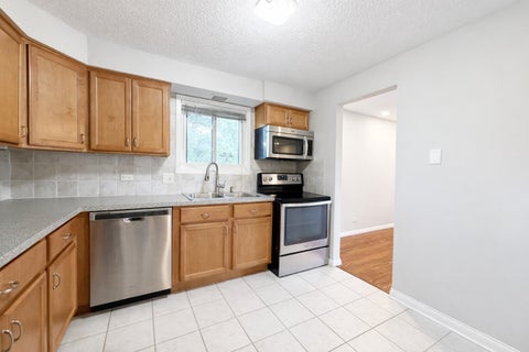 Tiny photo for 15137 Quail Hollow Drive #206, Orland Park, IL 60462 (MLS # 12684312)