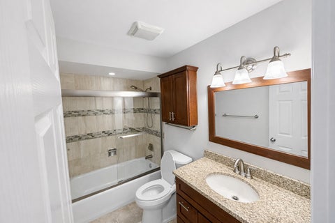 Tiny photo for 15137 Quail Hollow Drive #206, Orland Park, IL 60462 (MLS # 12684312)