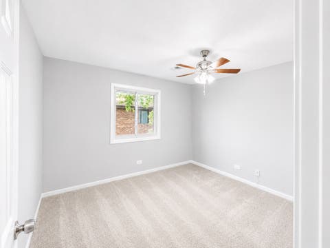 Tiny photo for 15137 Quail Hollow Drive #206, Orland Park, IL 60462 (MLS # 12684312)