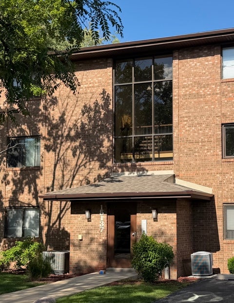 Photo of 15137 Quail Hollow Drive #206, Orland Park, IL 60462 (MLS # 12684312)