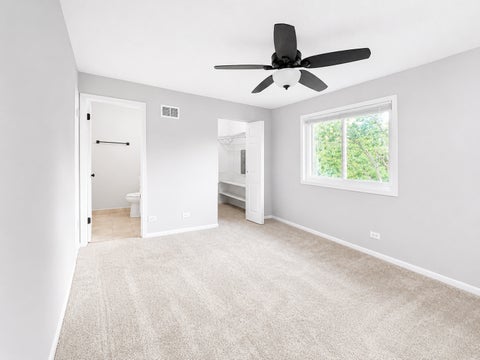 Tiny photo for 15137 Quail Hollow Drive #206, Orland Park, IL 60462 (MLS # 12684312)