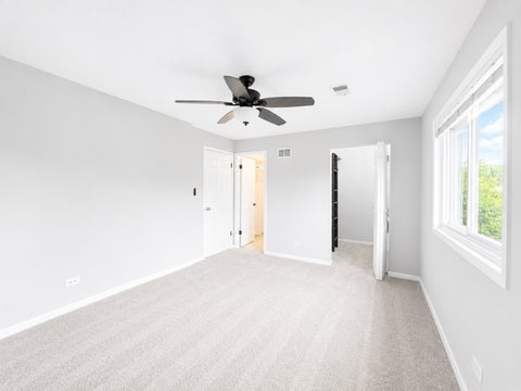 Tiny photo for 15137 Quail Hollow Drive #206, Orland Park, IL 60462 (MLS # 12684312)