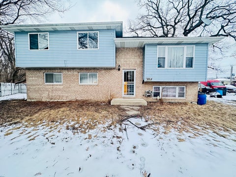 Tiny photo for 1864 Michigan City Road, Calumet City, IL 60409 (MLS # 12559861)