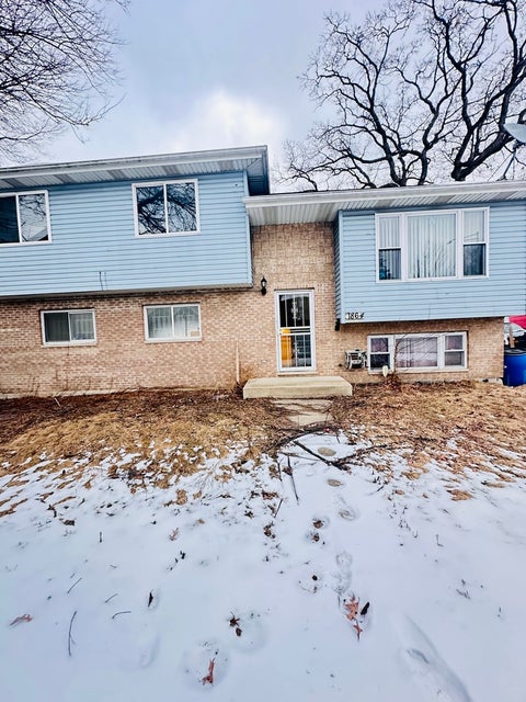 Tiny photo for 1864 Michigan City Road, Calumet City, IL 60409 (MLS # 12559861)