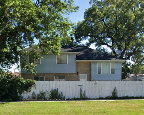 Tiny photo for 1864 Michigan City Road, Calumet City, IL 60409 (MLS # 12559861)