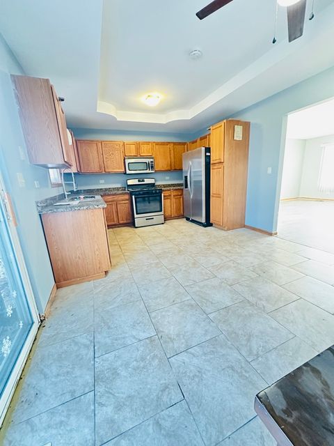 Tiny photo for 1864 Michigan City Road, Calumet City, IL 60409 (MLS # 12559861)