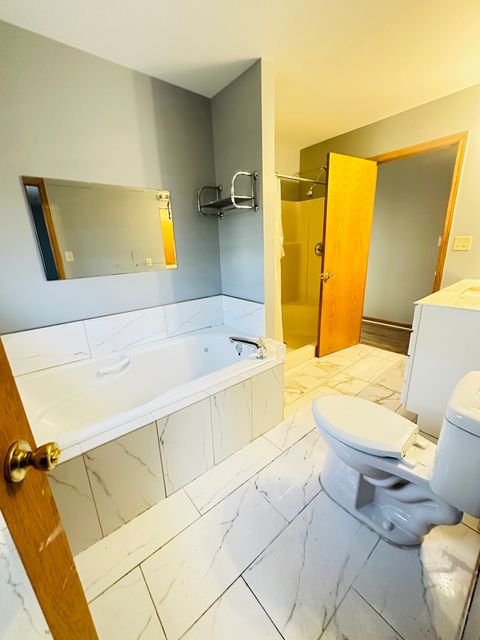 Tiny photo for 1864 Michigan City Road, Calumet City, IL 60409 (MLS # 12559861)