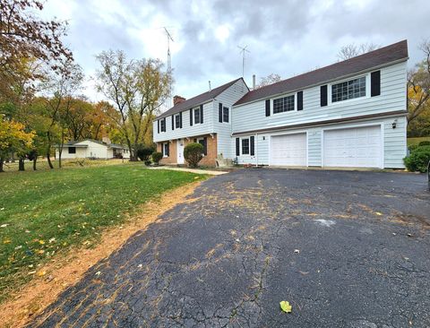 A home in East Dundee