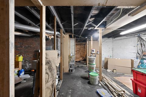 Tiny photo for 1003 N Lee Street, Bloomington, IL 61701 (MLS # 12619307)